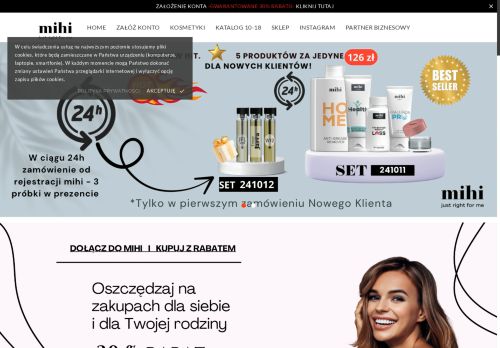 mihi-online.com.pl
