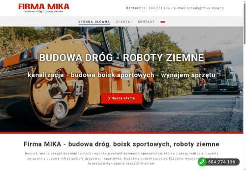 mika-drogi.pl
