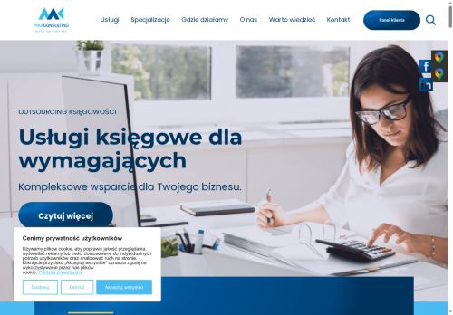 mikaconsulting.eu