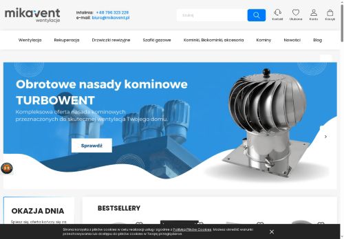 mikavent.pl