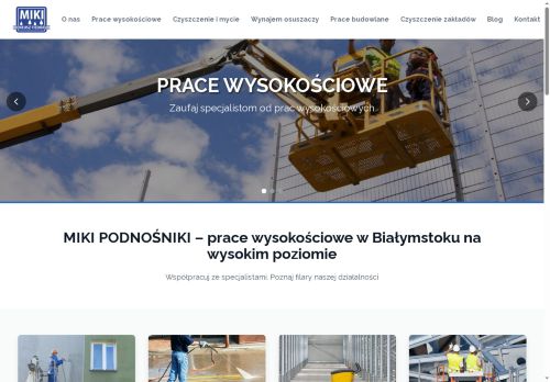 mikipodnosniki.pl