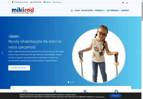 mikirad.com.pl
