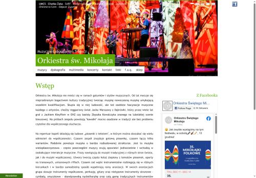 mikolaje.lublin.pl