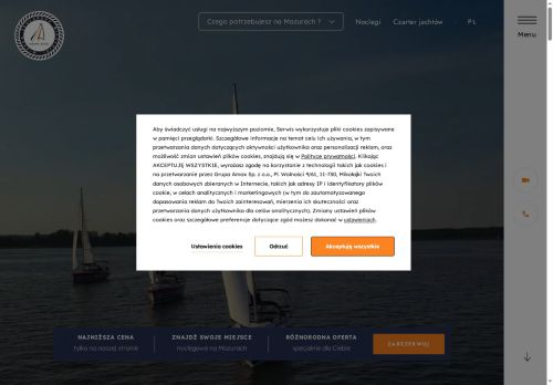 mikolajki.com.pl