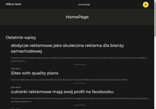 mikro-hurt.pl