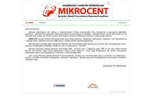 mikrocent.pl