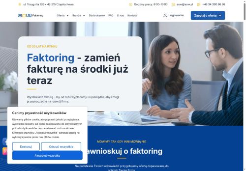 mikrofaktoring.pl