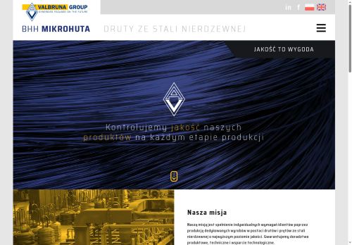 mikrohuta.pl
