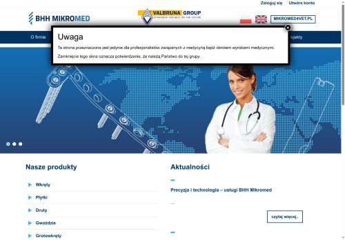 mikromed.com.pl