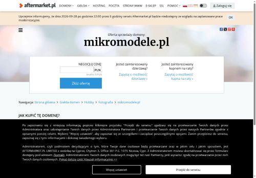mikromodele.pl