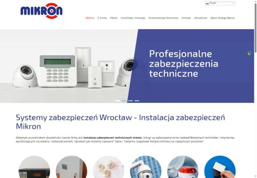 mikron.pl