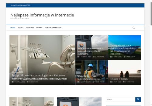 mikronacje.pl