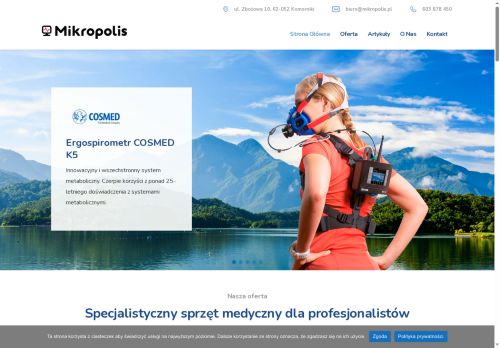 mikropolis.net.pl