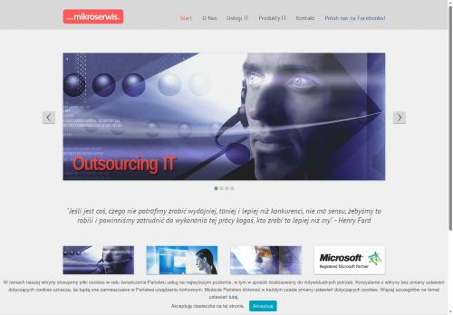 mikroserwis.pl