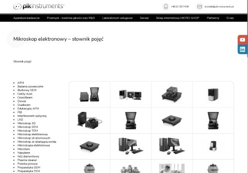 mikroskopelektronowy.pl