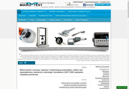 mikrotest.pl