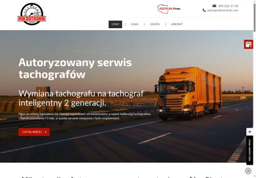 mikrotronik.com