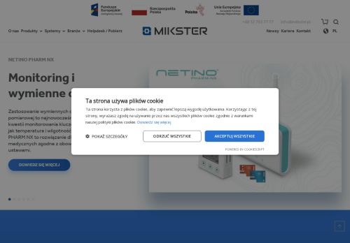 mikster.eu