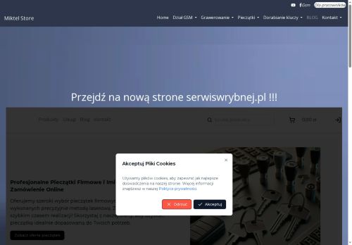 miktel.krakow.pl