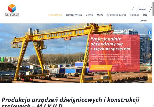 mikud.pl