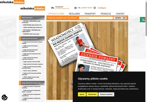 mikulska.pl