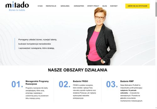 milado.com