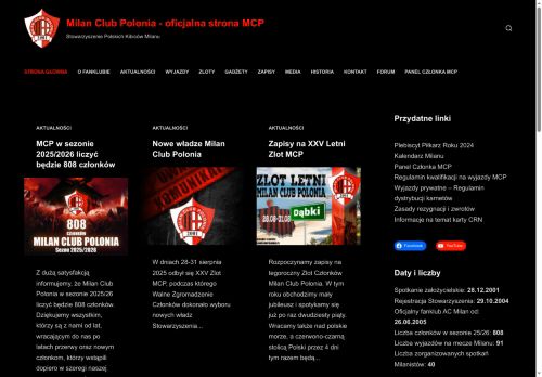 milanclubpolonia.pl