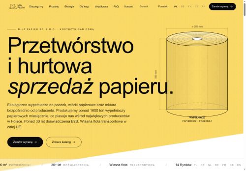 milapapier.pl