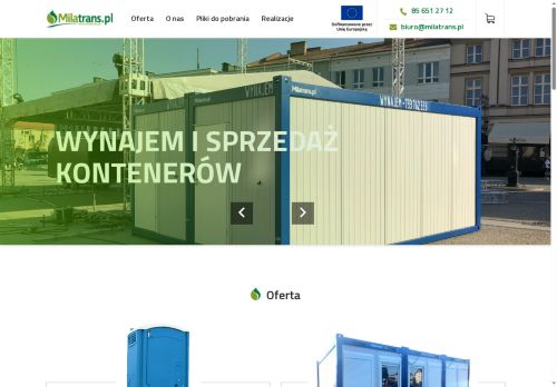 milatrans.pl