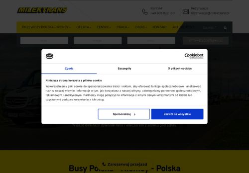 milektrans.pl