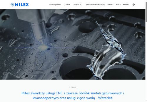 milex.net.pl