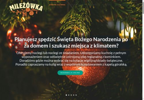 milezowka.pl