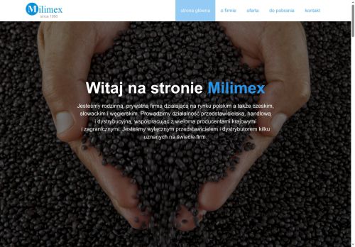 milimex.com.pl