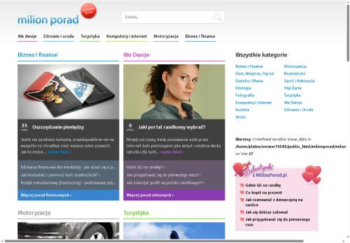 milionporad.pl