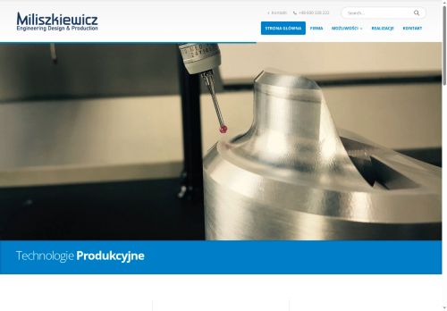 miliszkiewicz.com