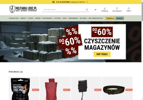 militarialodz.pl