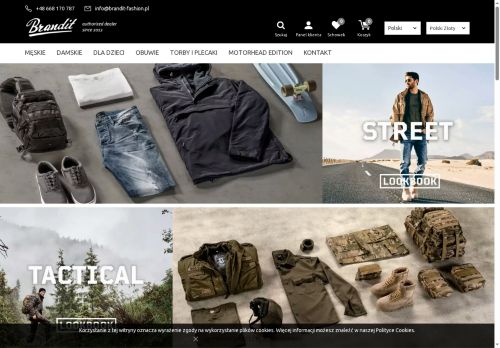 militariaonline.pl