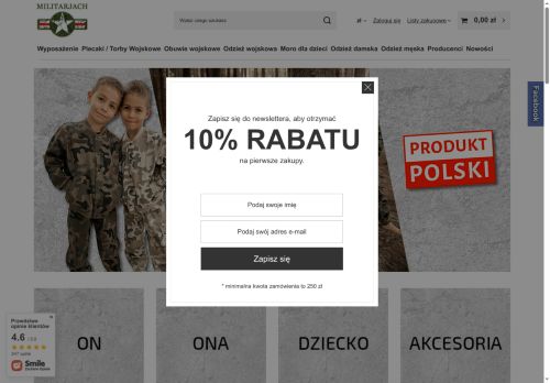 militarjach.pl