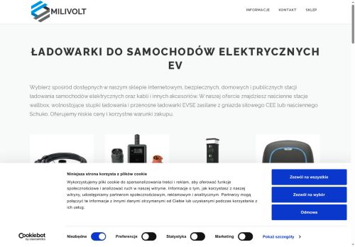 milivolt.pl