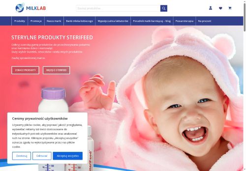 milklab.pl