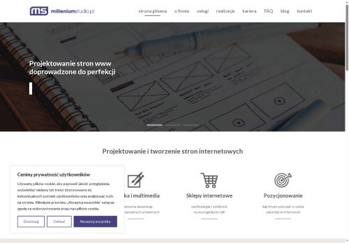 milleniumstudio.pl
