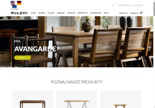 miloni.pl