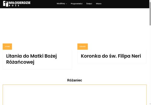 milosierdzieboze.pl