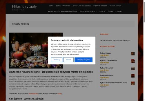 milosne-rytualy.pl