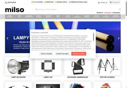 milso.com.pl