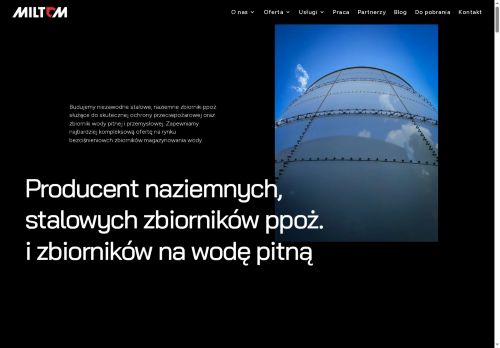 miltom.com.pl