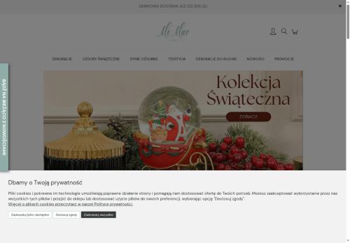mimarhomedecor.pl