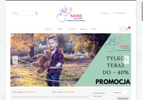 mimi.com.pl