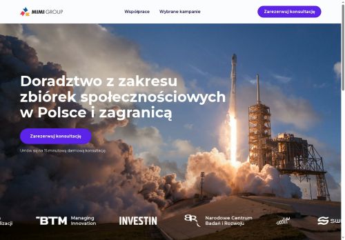 mimigroup.pl