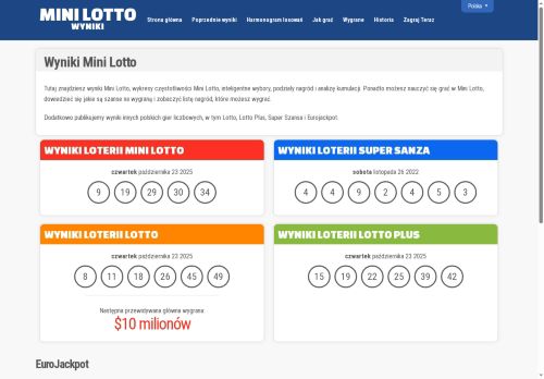 mini-lotto.com
